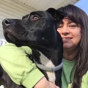 Meet your Posher, Jennifer